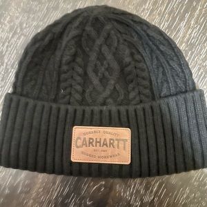 Carhartt Beanie.